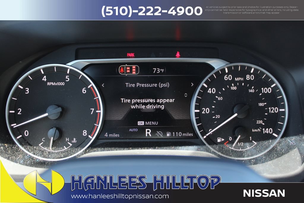 New 2026 Nissan Rogue SV AWD/4WD image 31