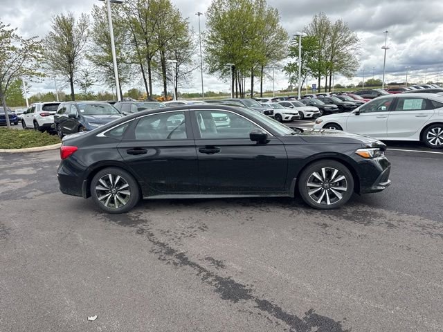 Used 2023 Honda Civic EX image 8