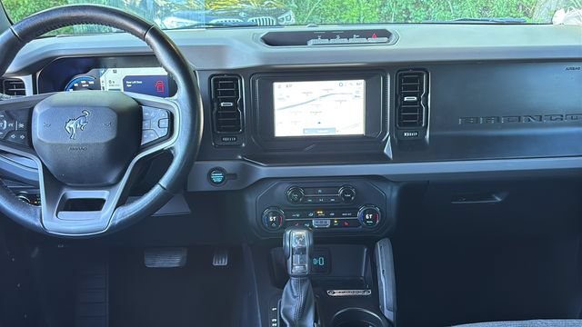 Used 2023 Ford Bronco Big Bend AWD/4WD image 6