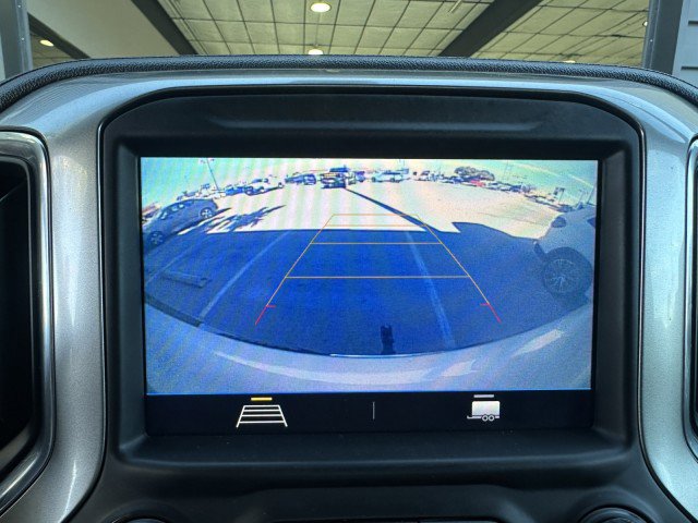 Used 2021 Chevrolet Silverado 1500 LT image 22