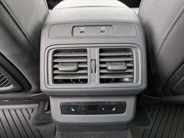 Certified 2025 Audi Q5 Prestige image 24
