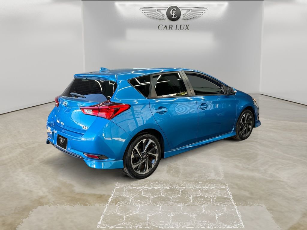 Used 2016 Scion iM image 5
