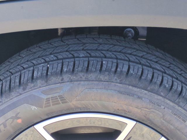 New 2026 Jeep Cherokee Laredo AWD/4WD image 11