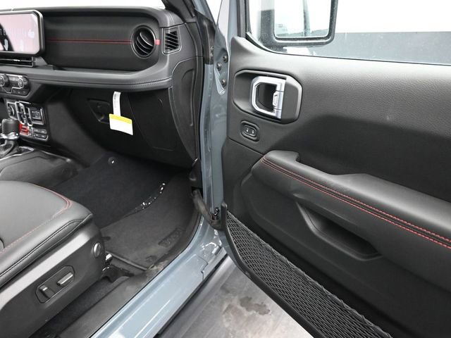New 2026 Jeep Wrangler Unlimited Rubicon 392 image 24