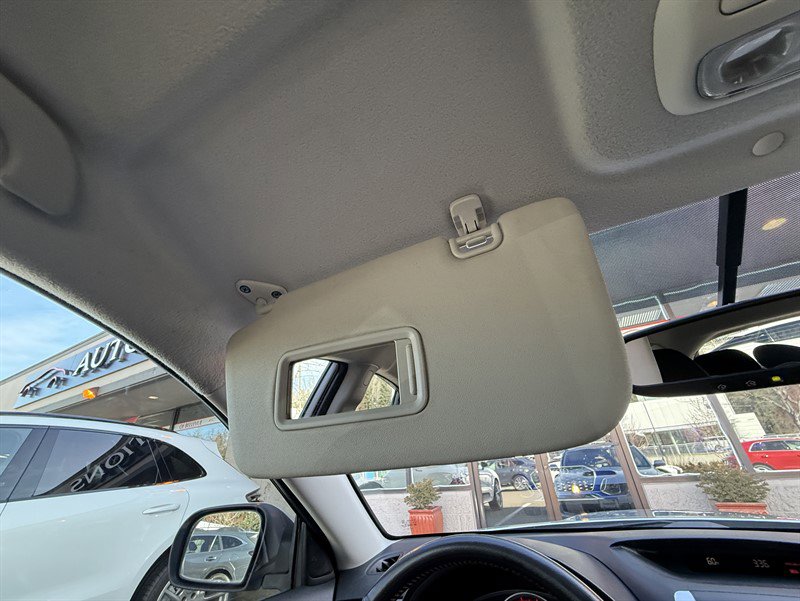 Used 2013 Subaru Impreza WRX Hatchback AWD/4WD image 25