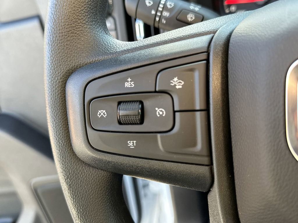 New 2025 GMC Sierra 3500 Pro w/ Convenience Package image 28