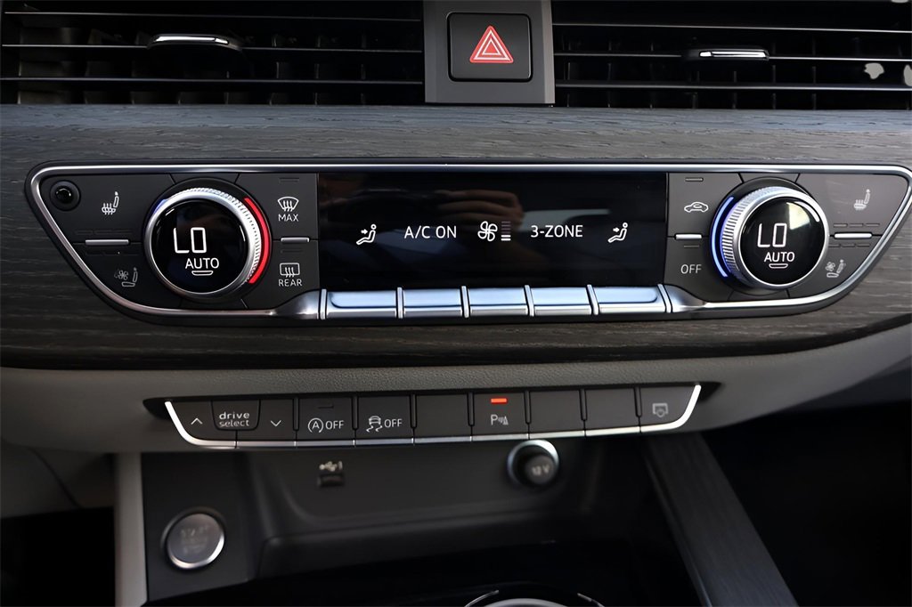 Used 2023 Audi A4 2.0T Premium Plus w/ Premium Plus Package image 25