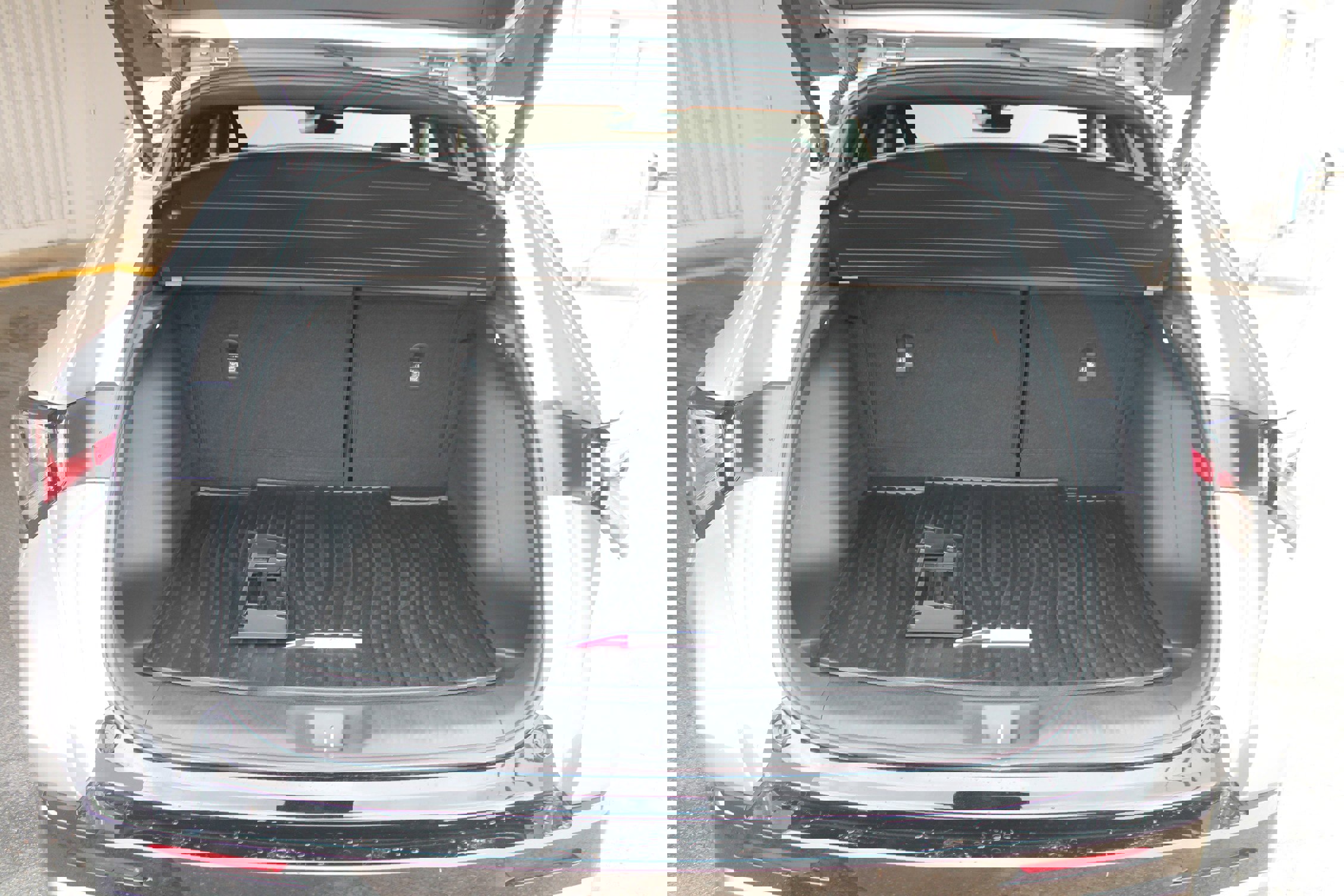 Used 2025 Acura ADX A-Spec image 22