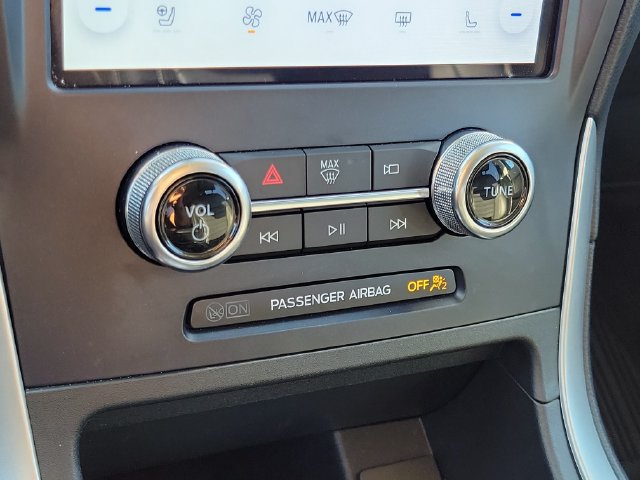Certified 2024 Ford Edge SEL w/ Convenience Package AWD/4WD image 24