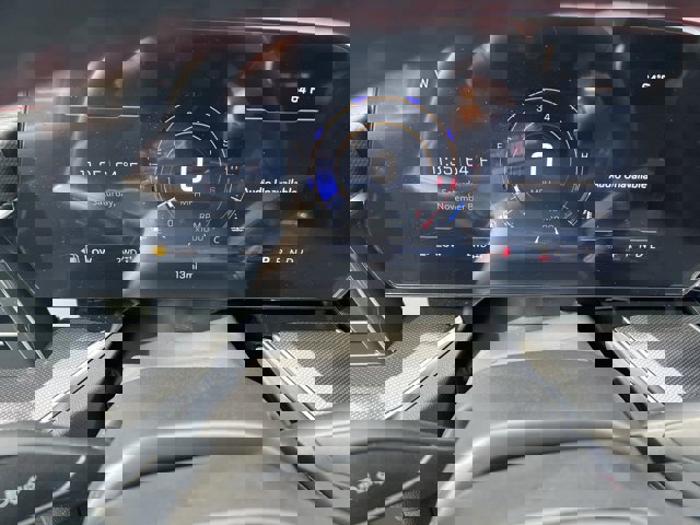 New 2026 Chevrolet Suburban RST w/ Comfort Package image 12