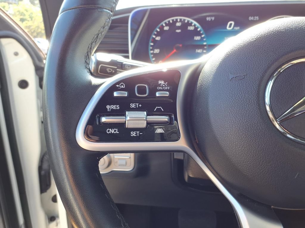 Used 2021 Mercedes-Benz GLE 350 image 14