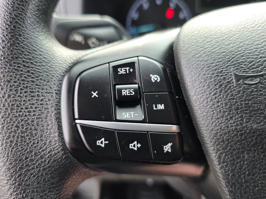 Used 2024 Ford Transit 250 Low Roof w/ Exterior Upgrade Package RWD image 22