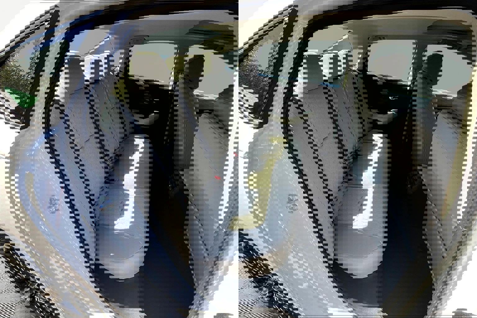 New 2026 Honda Accord SE image 20