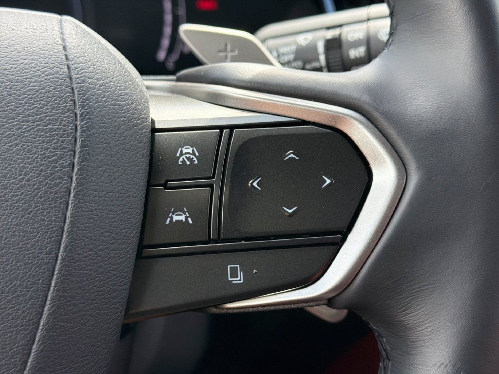 Certified 2025 Lexus NX 350h AWD w/ Accessory Package (Z2) image 27