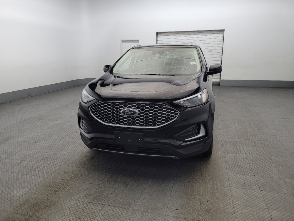 Used 2024 Ford Edge SEL image 15