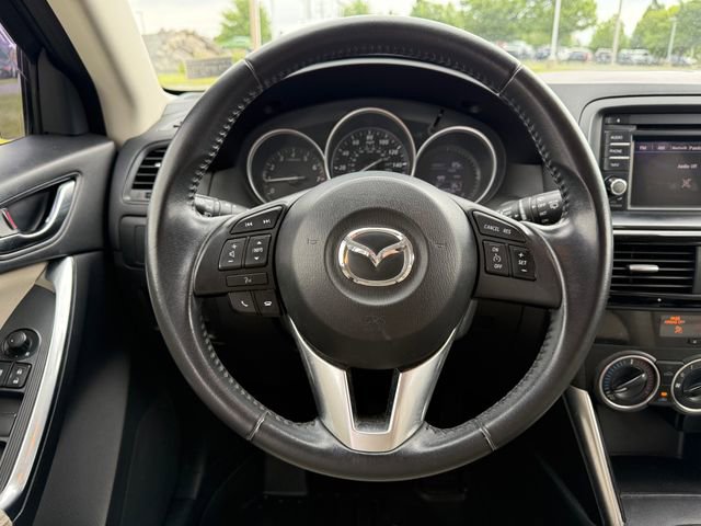 Used 2015 MAZDA CX-5 Touring AWD/4WD image 14