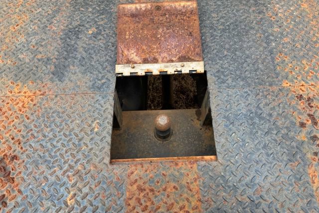 Used 1997 Dodge Ram 3500 Truck 4x4 Regular Cab image 25