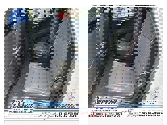 New 2026 Chevrolet Tahoe Premier image 15