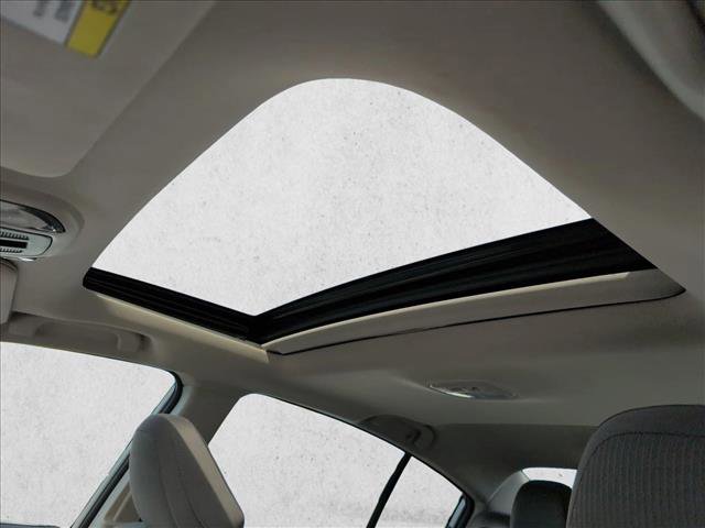 Certified 2025 Subaru Legacy Premium image 16