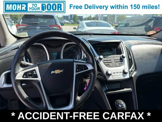 Used 2016 Chevrolet Equinox LT AWD/4WD image 33