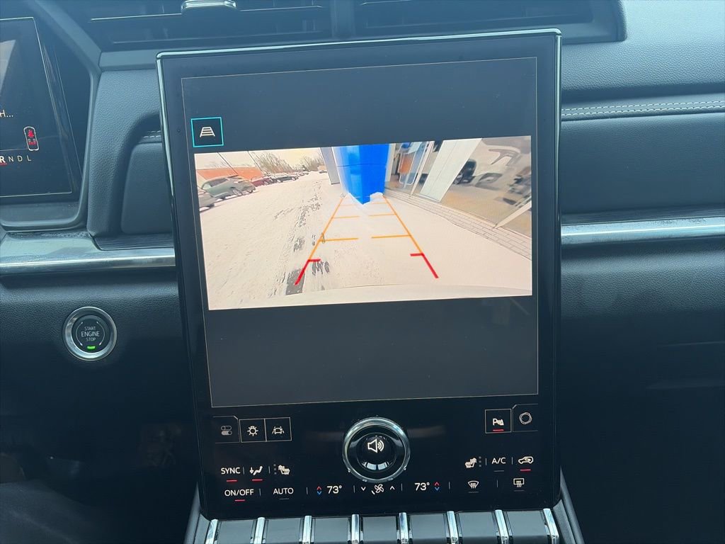 Used 2026 GMC Terrain Elevation w/ Elevation Premium Package image 16