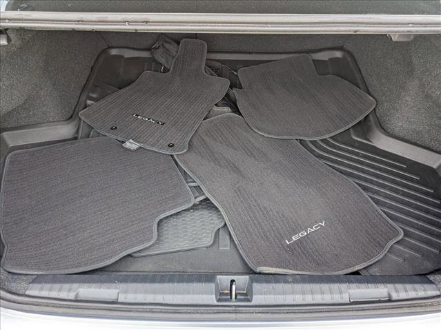 Used 2021 Subaru Legacy Limited image 6