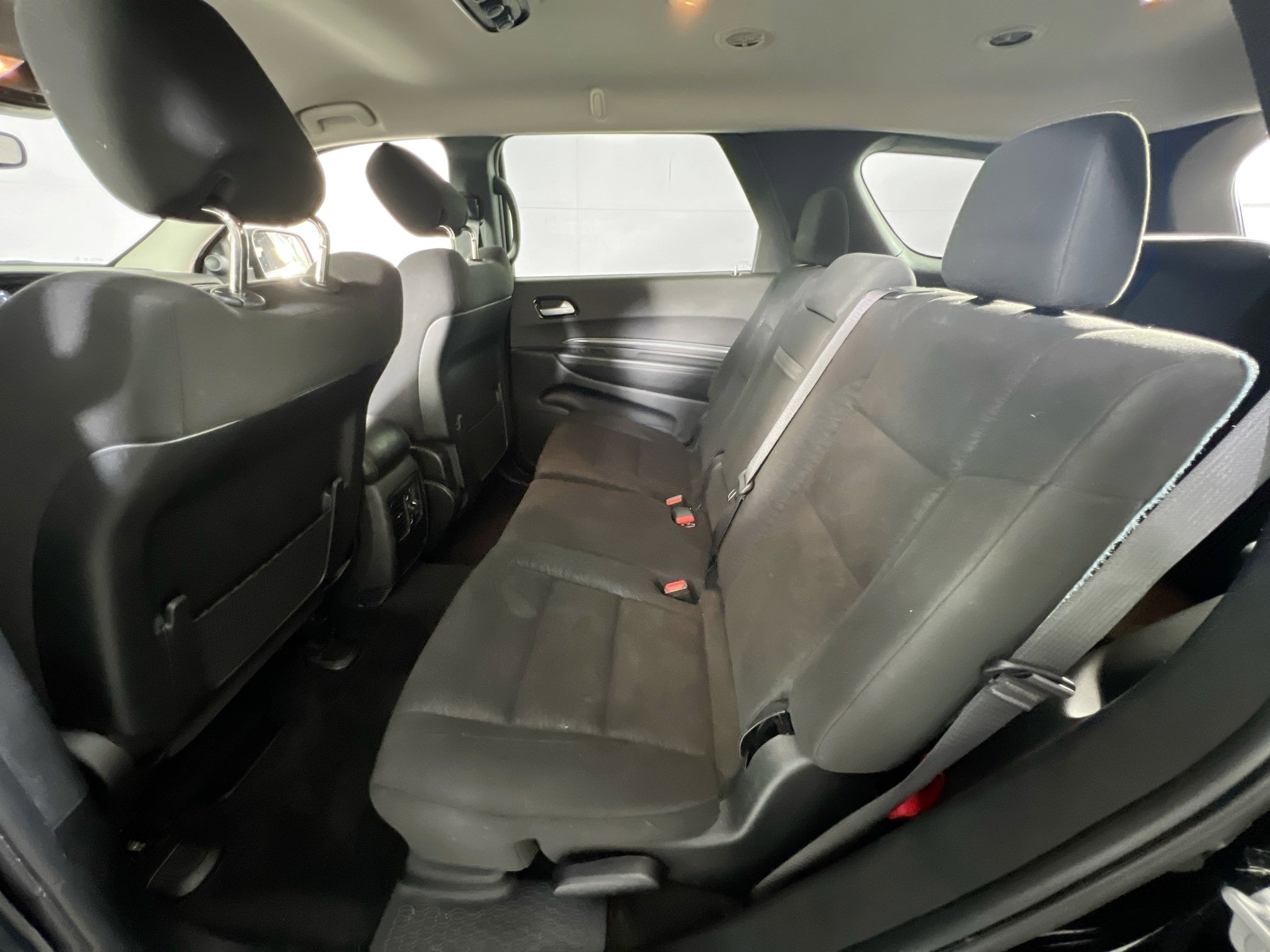 Used 2022 Dodge Durango SXT image 22