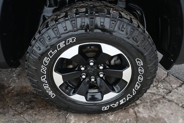 Used 2023 RAM 1500 Rebel w/ Rebel Level 1 Equipment Group image 11