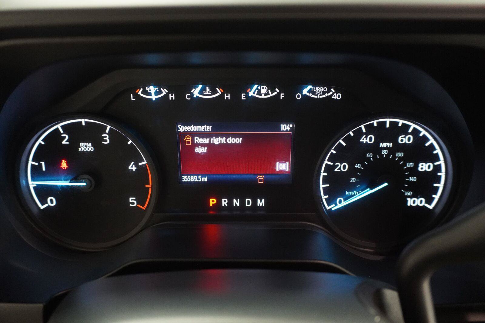 Used 2023 Ford F350 XLT AWD/4WD image 11