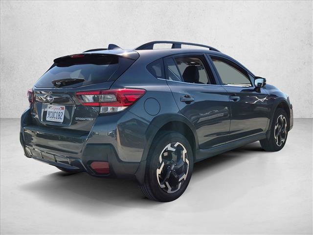 Used 2023 Subaru Crosstrek 2.5i Limited w/ Popular Package #3 AWD/4WD image 5
