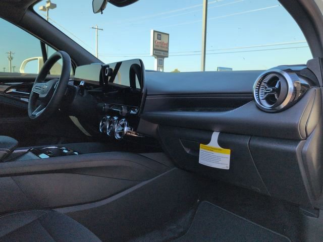 New 2026 Chevrolet Blazer EV LT image 25