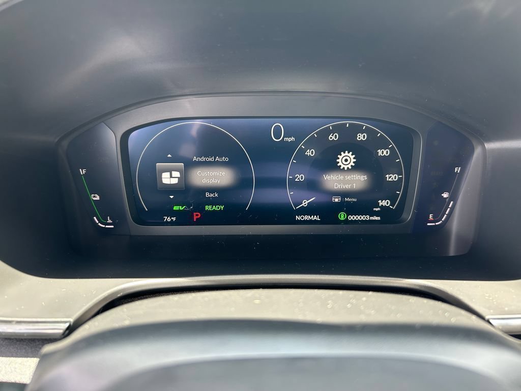 Certified 2026 Honda CR-V Sport-L image 27
