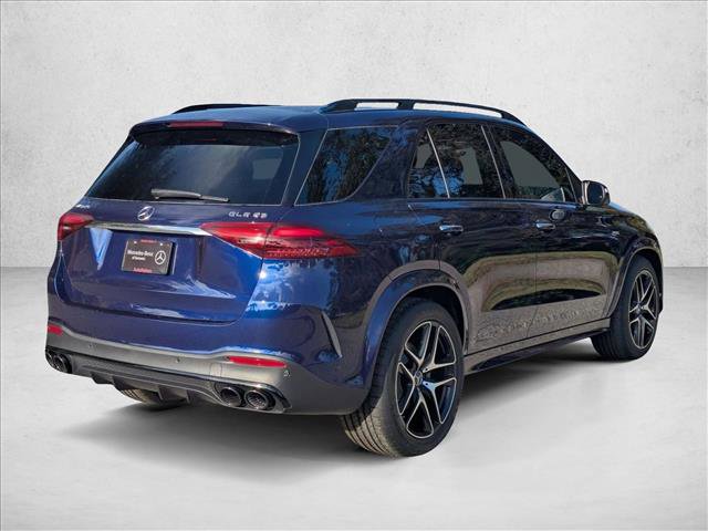 New 2026 Mercedes-Benz GLE 53 AMG 4MATIC image 2