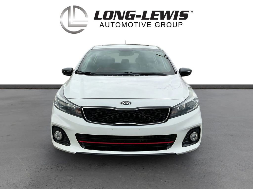 Used 2018 Kia Forte SX image 11