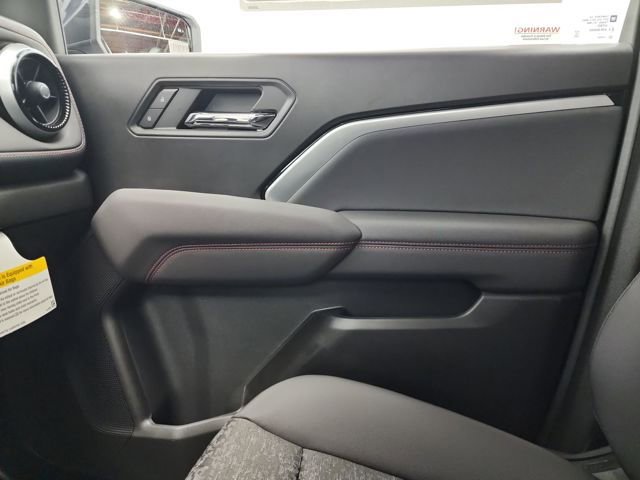 New 2026 Chevrolet Colorado Z71 image 29