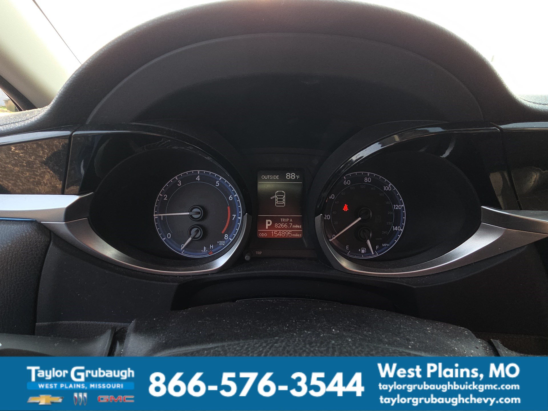 Used 2015 Toyota Corolla S FWD image 9