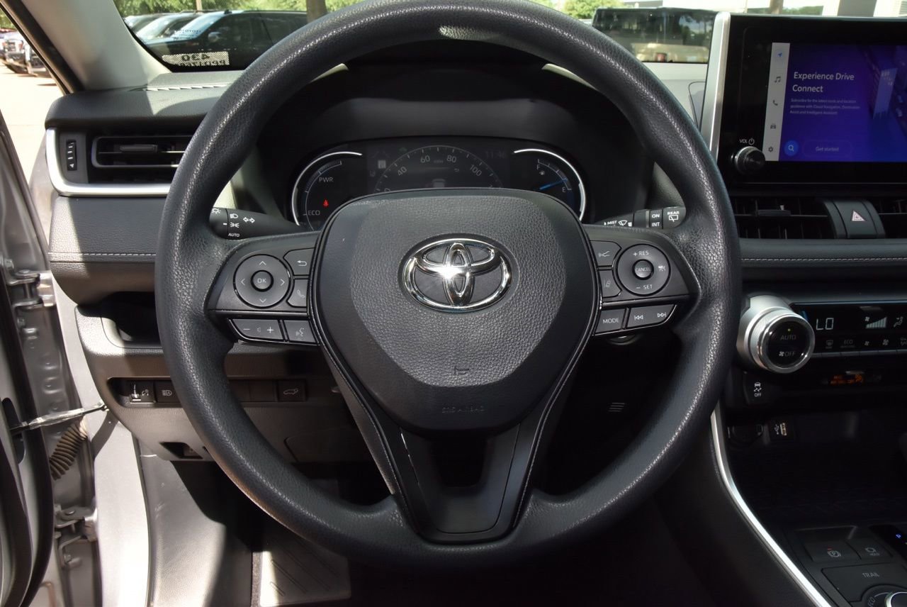 Used 2023 Toyota RAV4 XLE w/ Convenience Package AWD/4WD image 22