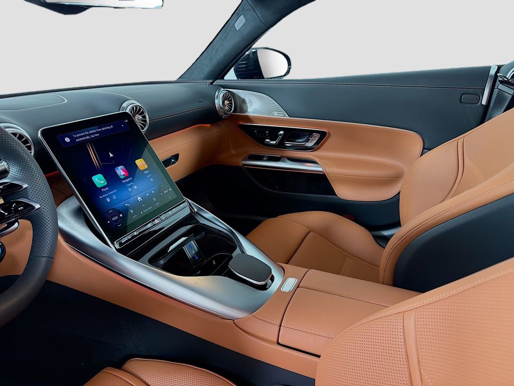 New 2026 Mercedes-Benz AMG GT 55 image 26