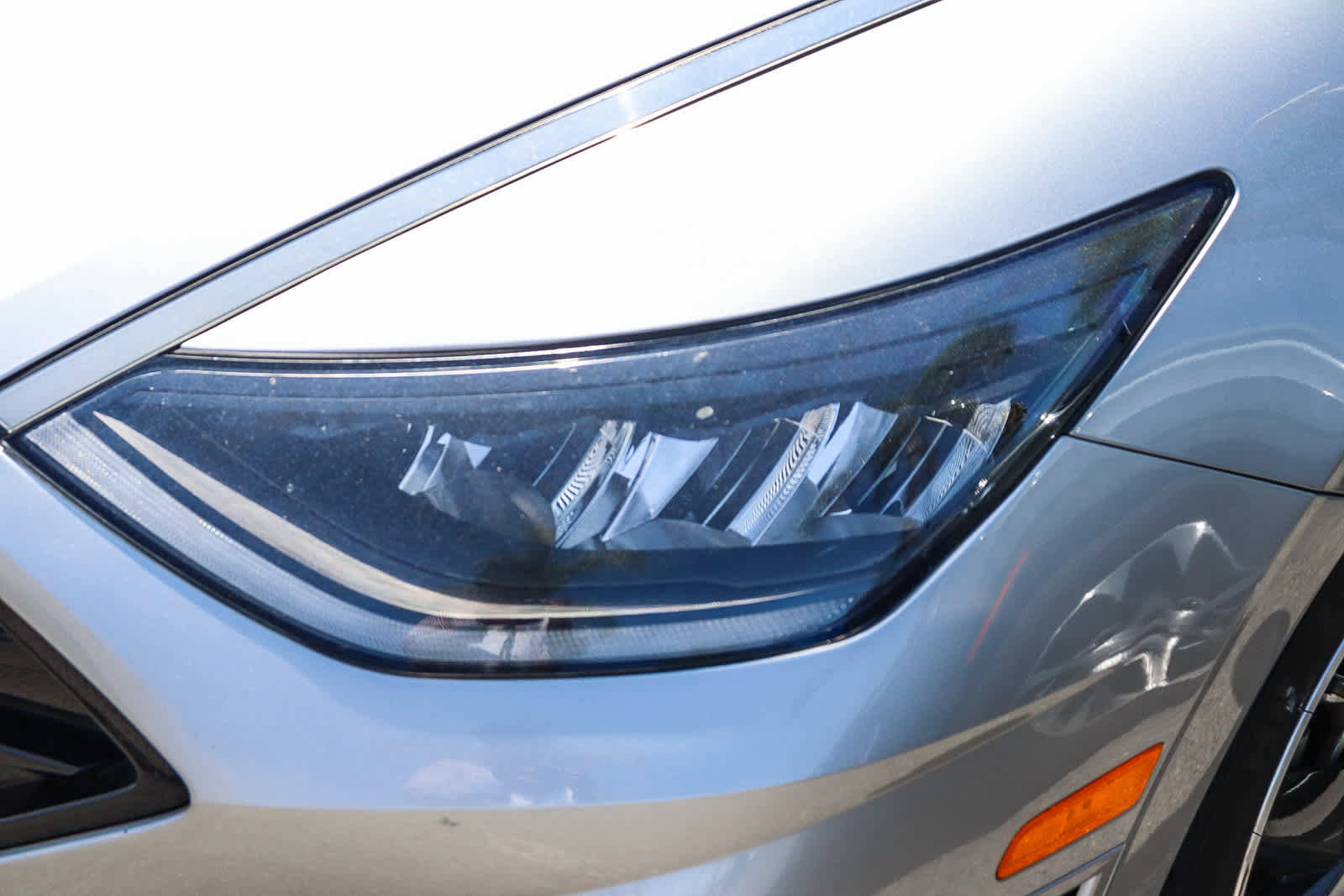 Used 2021 Hyundai Sonata SEL Plus FWD image 2