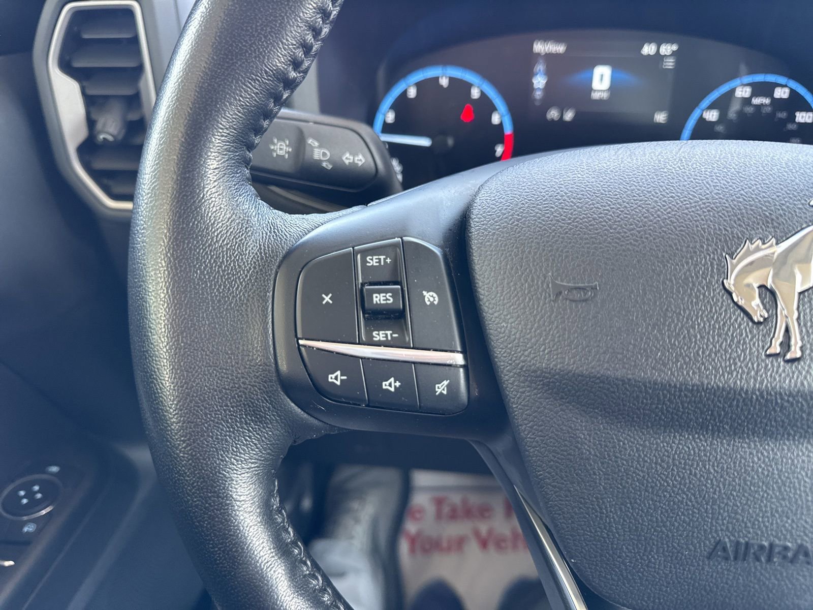 Certified 2023 Ford Bronco Sport Big Bend w/ Convenience Package AWD/4WD image 28