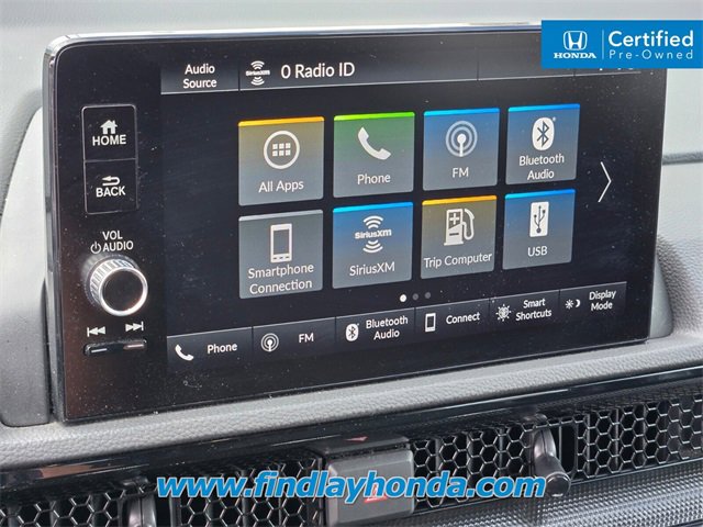 Certified 2025 Honda CR-V EX-L image 29