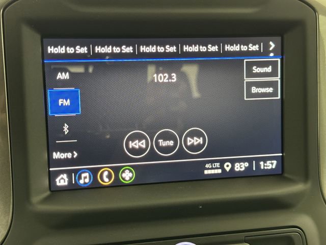 New 2026 Chevrolet Silverado 3500 W/T w/ WT Convenience Package image 13