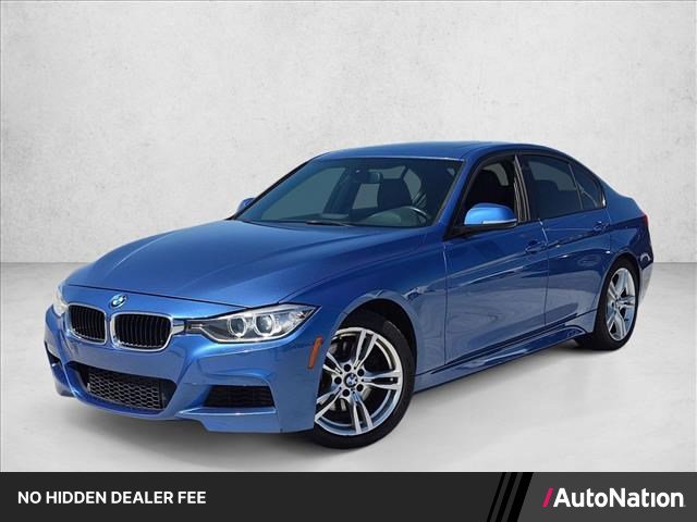 Used 2013 BMW 328i Sedan