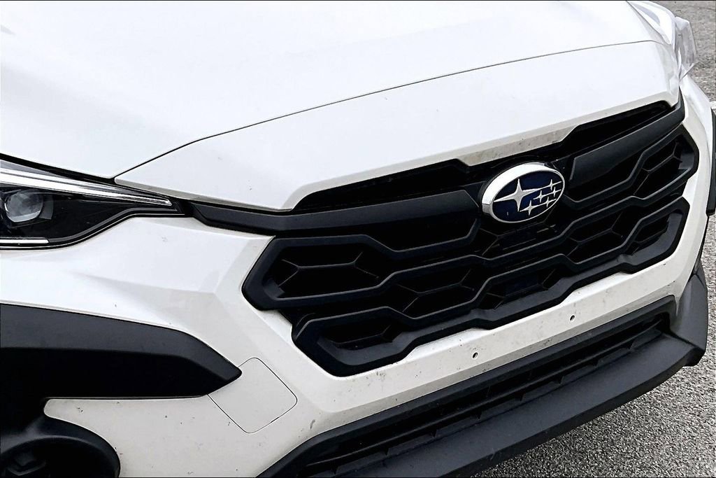 Used 2024 Subaru Crosstrek 2.0i image 29