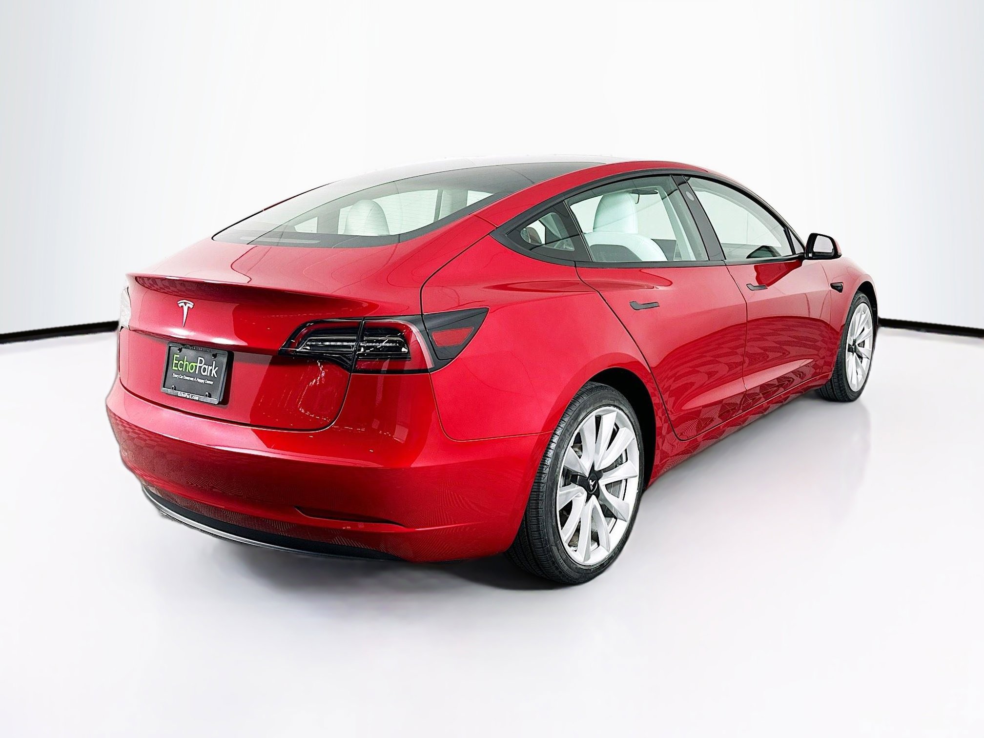 Used 2023 Tesla Model 3 Standard Range RWD image 9