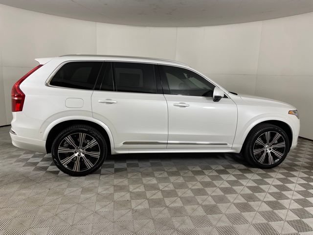 Certified 2025 Volvo XC90 T8 Plus w/ Protection Package Premier AWD/4WD image 13