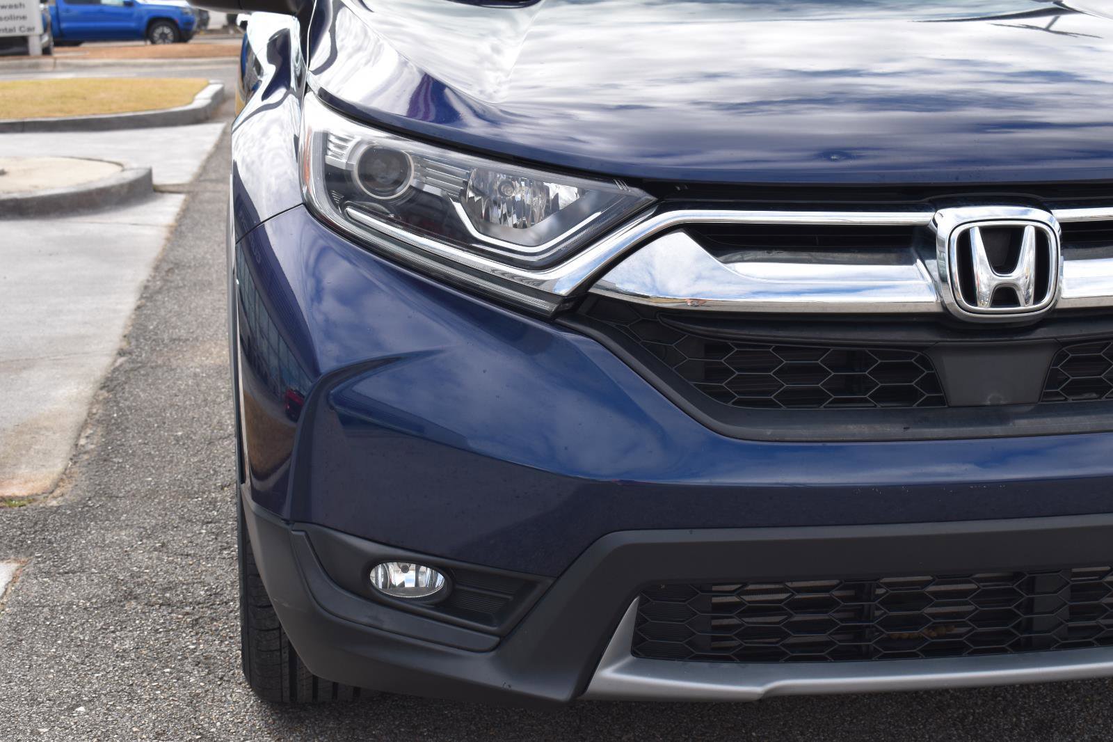 Used 2019 Honda CR-V EX-L image 17