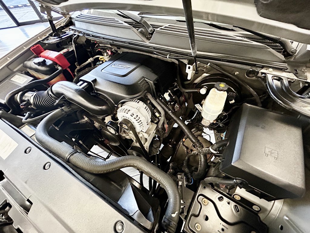 Used 2007 GMC Yukon XL SLE image 19