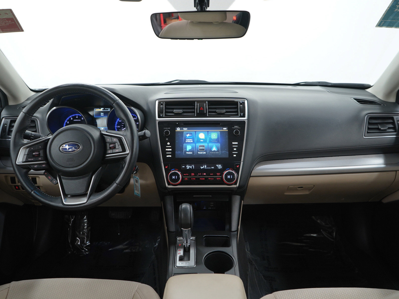 Used 2019 Subaru Outback 2.5i Premium image 15