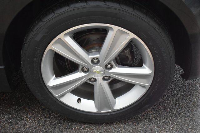 Used 2014 Chevrolet Cruze LT w/ RS Package image 40